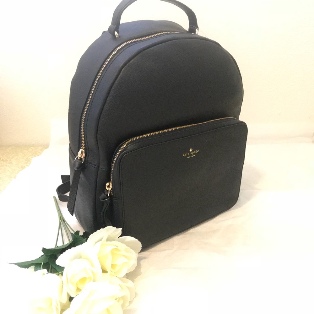 ✨SOLD OUT✨ Kate Spade Nicole Backpack - Picture 5 of 7